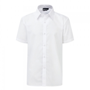 Bedwas High SLIM FIT Shirts Pack Of 2 Adult Sizes